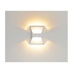 Aplica ZD81166LEDWH 6W