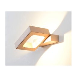 Aplica ZD80856LEDGD 6W