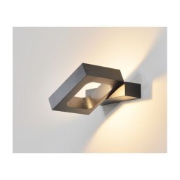 Aplica ZD80856LEDBK 6W