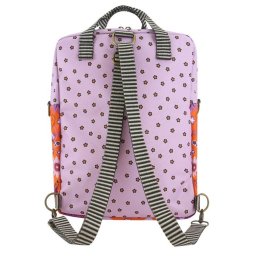 Santoro Gorjuss Rucsac tip geanta Fiesta Cobwebs
