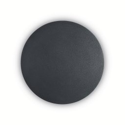 Aplica COVER AP D20 ROUND NERO 195759