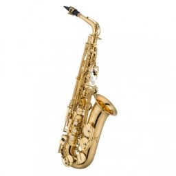 Jupiter JAS700Q Alto Sax