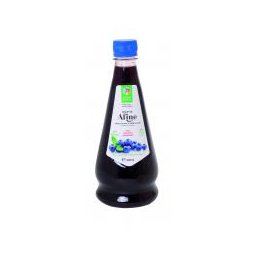 Sirop de afine 520ml - Steaua Divina