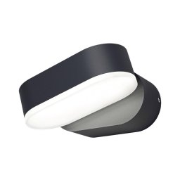 Ledvance - Aplică perete exterior LED ENDURA LED/8W/230V IP44