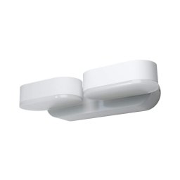 Ledvance - Aplică perete exterior LED ENDURA 2xLED/13W/230V IP44