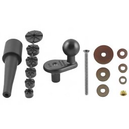 Sistem de fixare tip Fork RAM Mounts