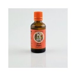 Ulei de argan 100ml - Solaris