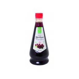 Sirop de merisor 520ml - Steaua Divina
