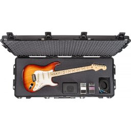 Valiza de protectie Peli Air Long Case 1745 (Optiuni incluse: Burete pretaiat)