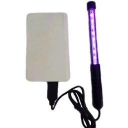Lampa LED UV-C 3W portabila