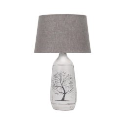 Lampă de masă WALIA 1xE27/60W/230V