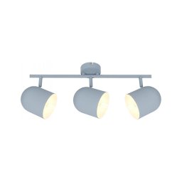 Lampă spot AZURO 3xE27/40W/230V