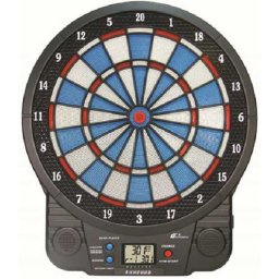 Dartboard Electronic Echowell Ac 100 Spartan