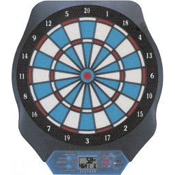 Dartboard electronic Echowell Dc 100 Spartan