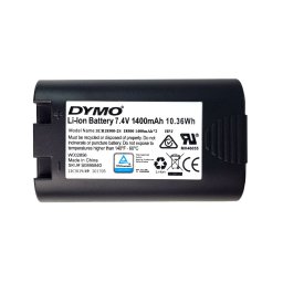 Acumulator Li-Ion DYMO pentru Rhino 4200, Rhino 5200, LabelManager 260, 360D si 420P 1759398