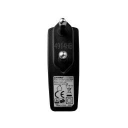 Adaptor de retea DYMO pentru LabelManager 260 si 420P cu priza EU 1758460