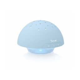 Proiector si lampa cu sunete Duux Bleu