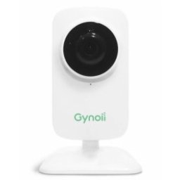 Camera Video Supraveghere Bebe GCW 1020, WiFi, Functia Jurnalul Bebelusului, Mod Audio, Partajare pe Retele Socializare