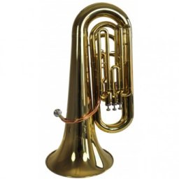 Flame Pro TU-G3420G Tuba