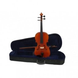 Flame Pro LM110H 16.5 Inch Moderate Viola