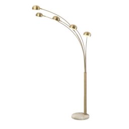 Lampadar ML312461FB 5xE14