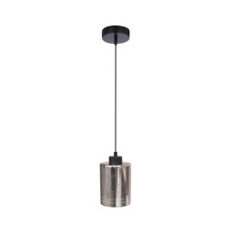 Lustră pe cablu COX 1xE27/60W/230V