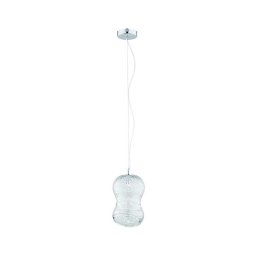 Argon 3798 - Lustră LED pe cablu GARDA LED/5W/230V