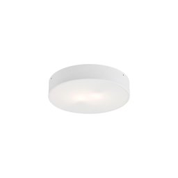 Argon 2082 - Plafonier DARLING 5xE27/15W/230V, Ø 60 cm, alb