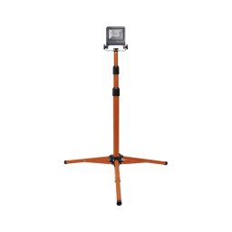 Ledvance - Proiector LED cu suport TRIPOD LED/20W/230V IP65
