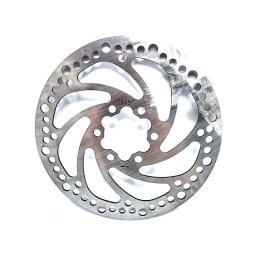 Disc frana trotineta electrica, 145 mm