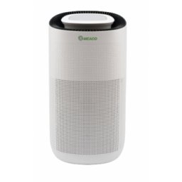 Purificator de aer MeacoClean CA-HEPA 76x5, Wi-Fi, Ionizare, Filtru HEPA și Carbon Activ, Timer