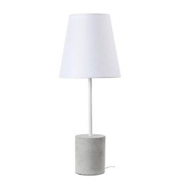 Veioza TF8721TCW 1xE14