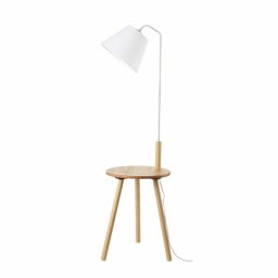 Lampadar TF176991FNW 1xE27