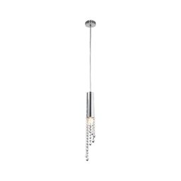 Lustră LED pe cablu DUERO LED/3W/230V