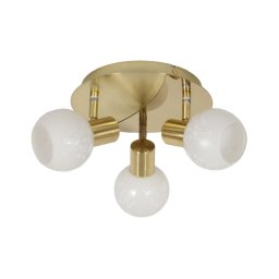 Lampă spot AVILA 3xE14/40W/230V
