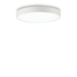 Plafoniera Halo Pl1 D45 3000K, 21,5W-LED, alb cald