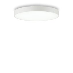 Plafoniera Halo Pl1 D60 4000K, 34W-LED, alb neutru