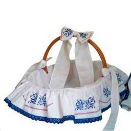 Cosulet de cadouri pentru bebe LLDJ122