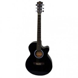 Flame Pro MJG 201 CE BK