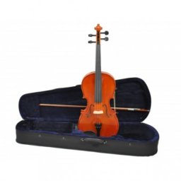 Aileen LG106 16.5 Inch Student Viola