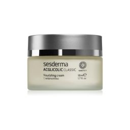 Sesd acglicolic clasic crema hranitoare*50 ml