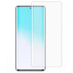 Folie Sticla Tempered Glass Samsung S20 Ultra g988 UV Full Glue Clear