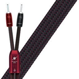Cablu de boxe High-End Audioquest William Tell ZERO (DBS Carbon)