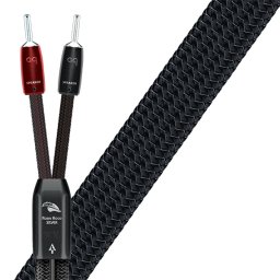 Cablu de boxe High-End Audioquest Robin Hood SILVER (DBS Carbon)