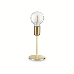 Lampadar MICROPHONE TL1 OTTONE 232546