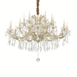 Candelabru NAPOLEON SP18 ORO 167411