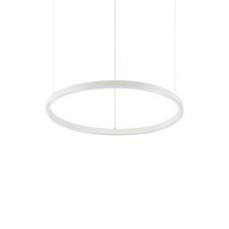 Lustra ORACLE SLIM D50 BIANCO 229461