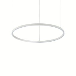 Lustra ORACLE SLIM D70 BIANCO 229485