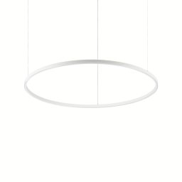 Lustra ORACLE SLIM D90 BIANCO 229478