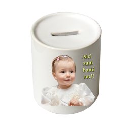 Pusculita personalizata